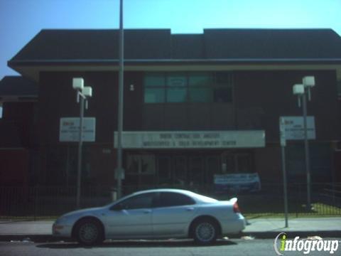 Locke Early Education Center