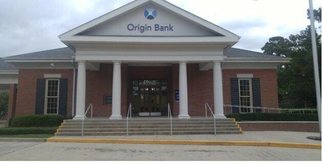 Origin Bank