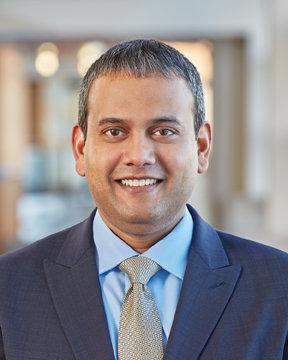 Charan Mungara, MD - Ascension Medical Group