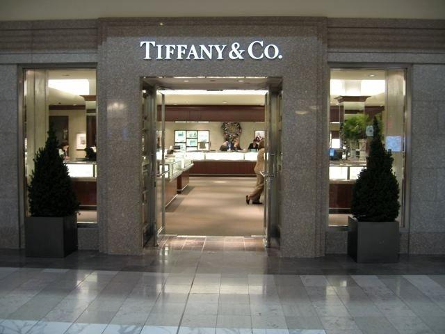 Tiffany & Co.