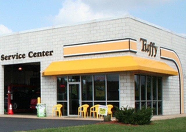 Tuffy Tire & Auto Service