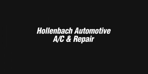 Hollenbach Automotive