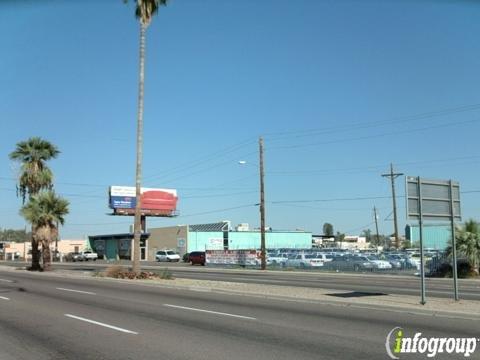 Sierra Auction Phoenix