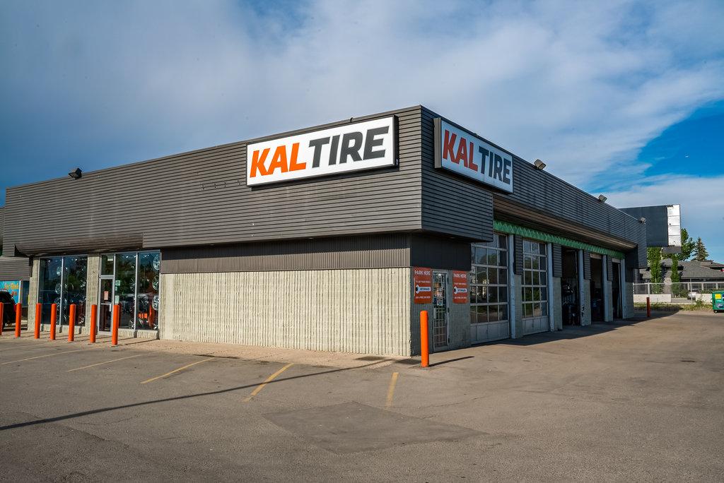 Kal Tire