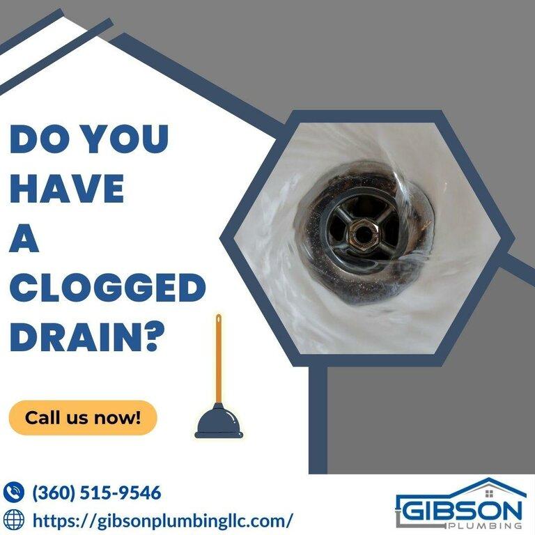 Gibson Plumbing