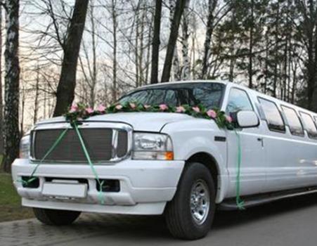 Fayetteville Limo Service