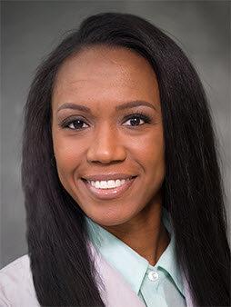 Shanele McGowan, MD - Innovative Platinum Care SC