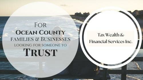 Tax Wealth & Financial Services