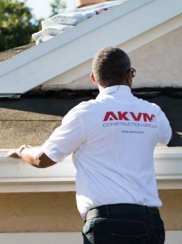 Akvm Roofing Company