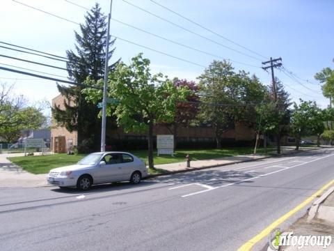 Clearview Jewish Center