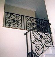 Mary Lame Wrought Iron & Aluminum Inc