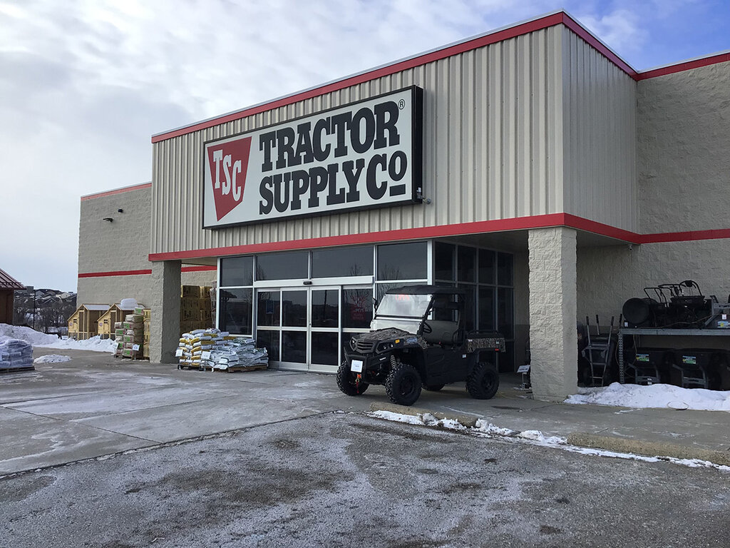 Tractor Supply Company