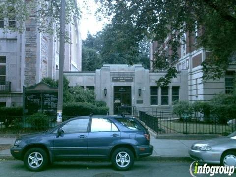 Ansin Religious School of Temple Ohabei Shalom