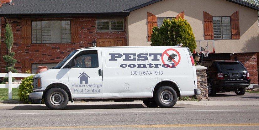 Harrisburg Pest Control