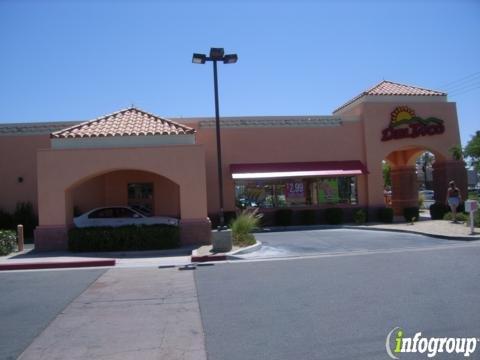 Del Taco