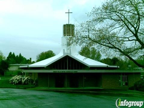 Cedar Hills United Church of Christ