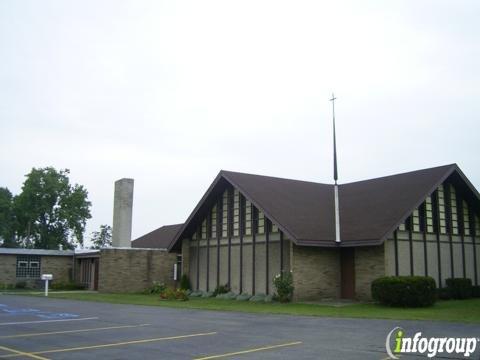 Brook Park Community Church of the Brethren