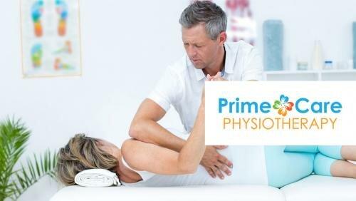 Primecare Physiotherapy