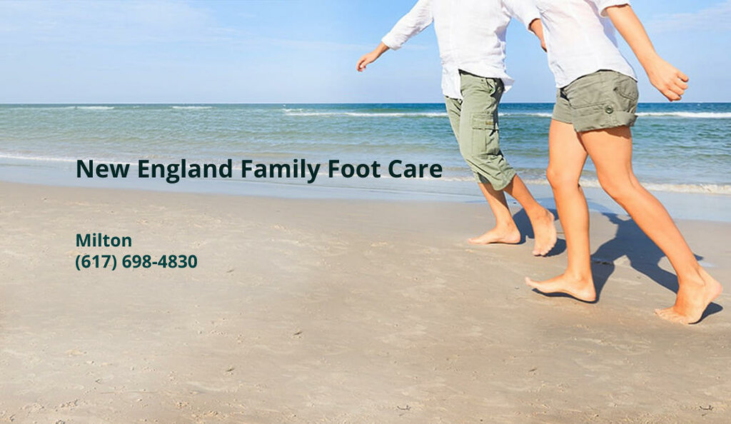 New England Family Foot Care, LLC