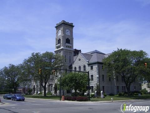 First Congregational Church of Akron