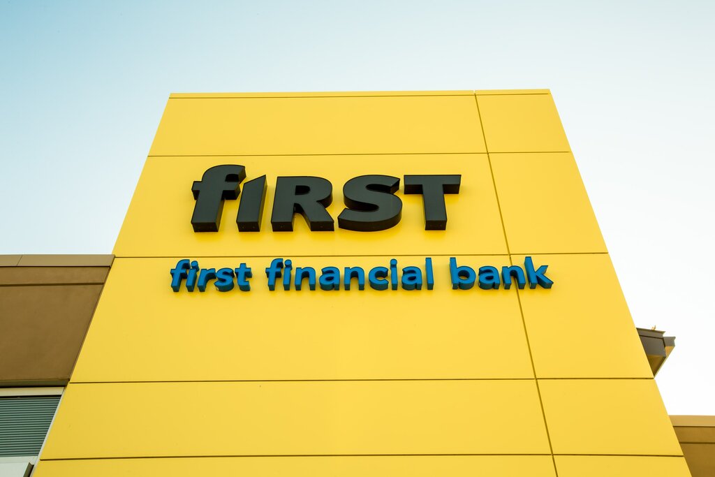 First Financial Bank