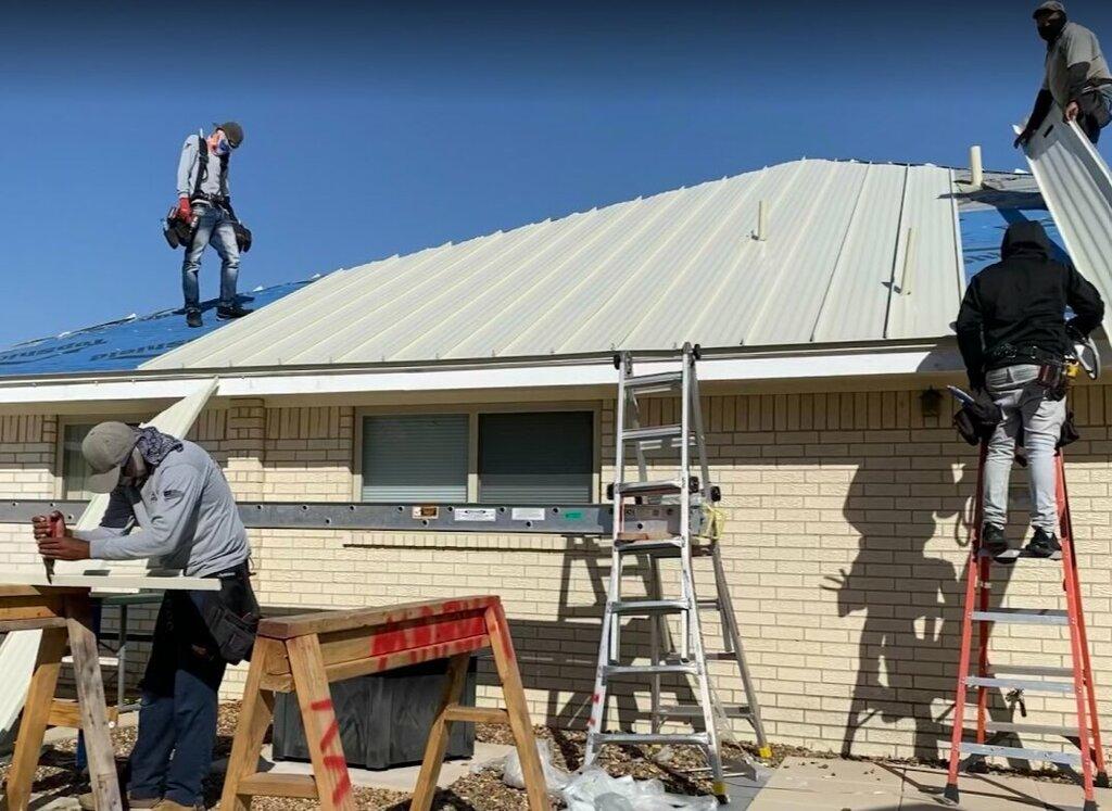 Marva Roofing