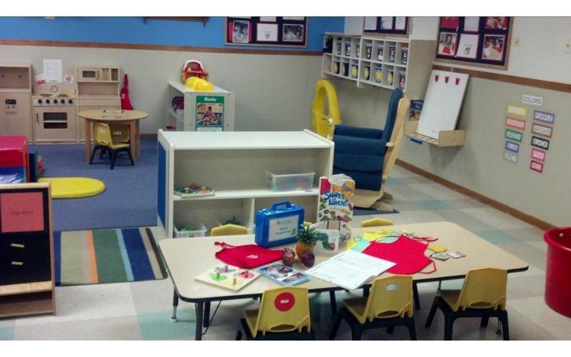 Bourbonnais KinderCare