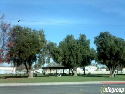 South Whittier Senior Nutrition Center