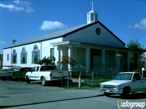 San Diego Hmong Church