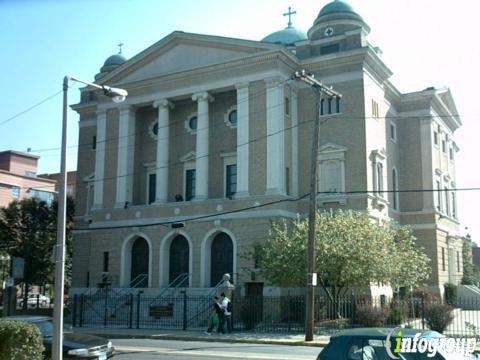 Annunciation Cathedral