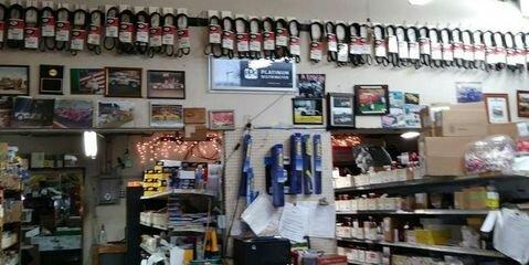 Randolph Auto Supply