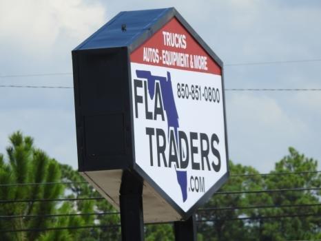 Florida Traders Pre-Owned