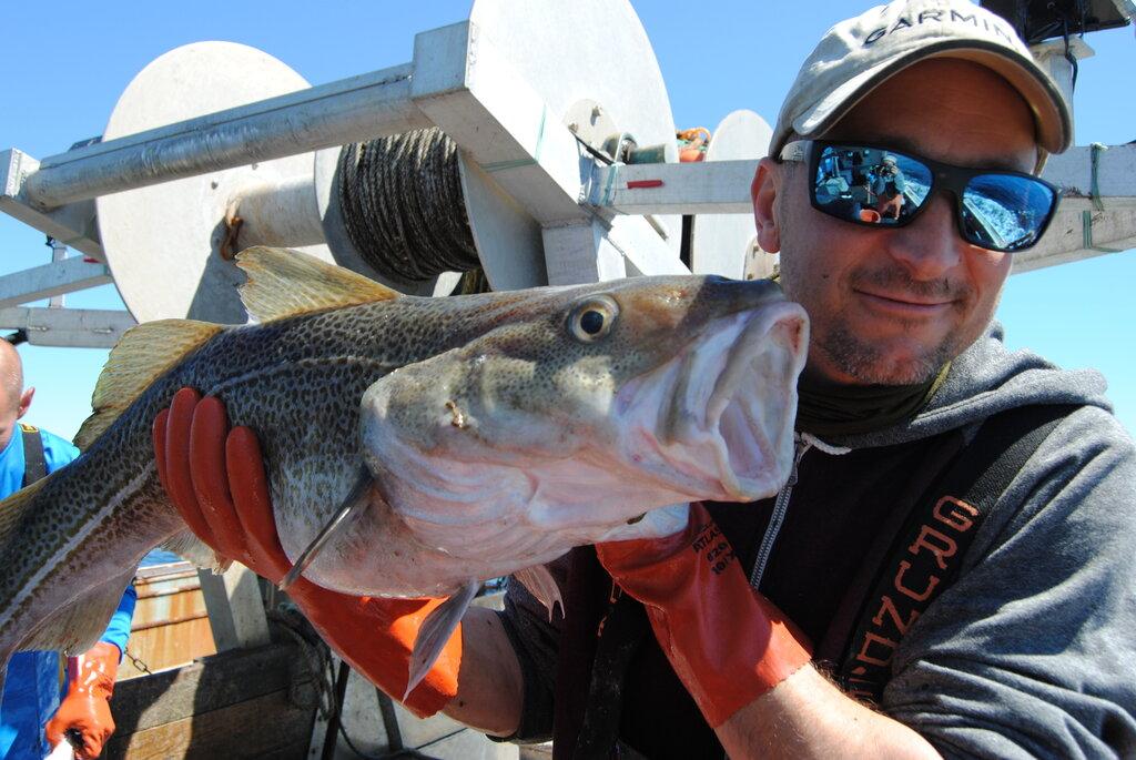 New England Fishmongers