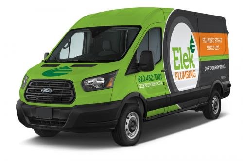 Elek Plumbing