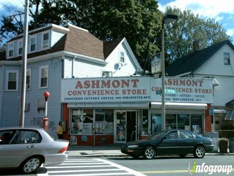 Ashmont Convenience Store