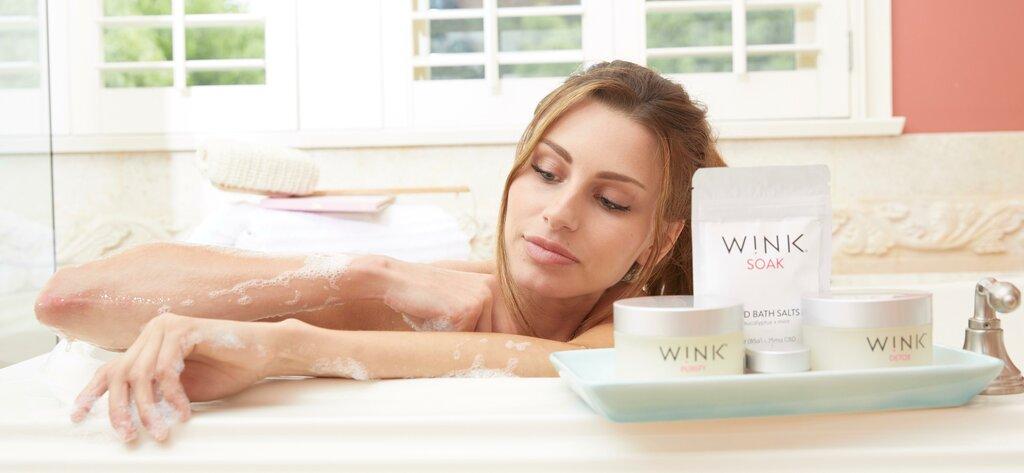 Wink Wellness