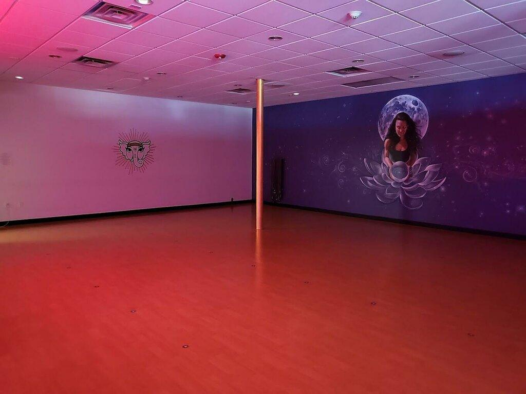 Sol 19 Yoga Studio