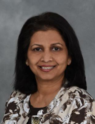 Dipika Shah, Psychiatrist