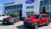 Orchard Ford Sales