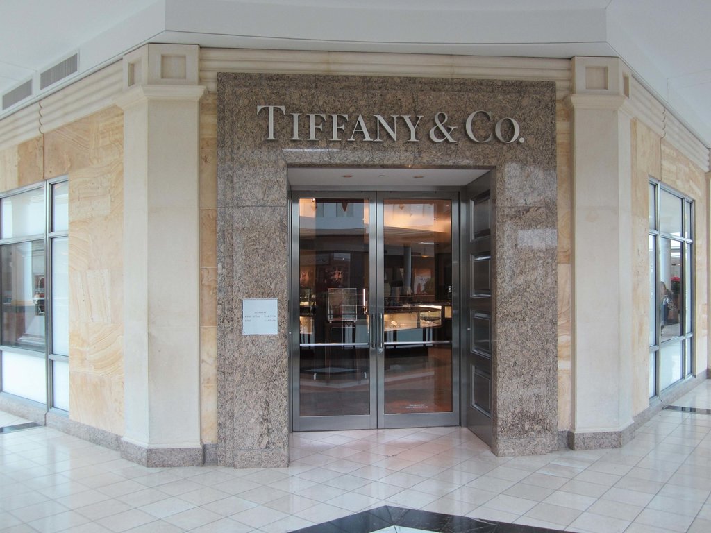 Tiffany & Co.