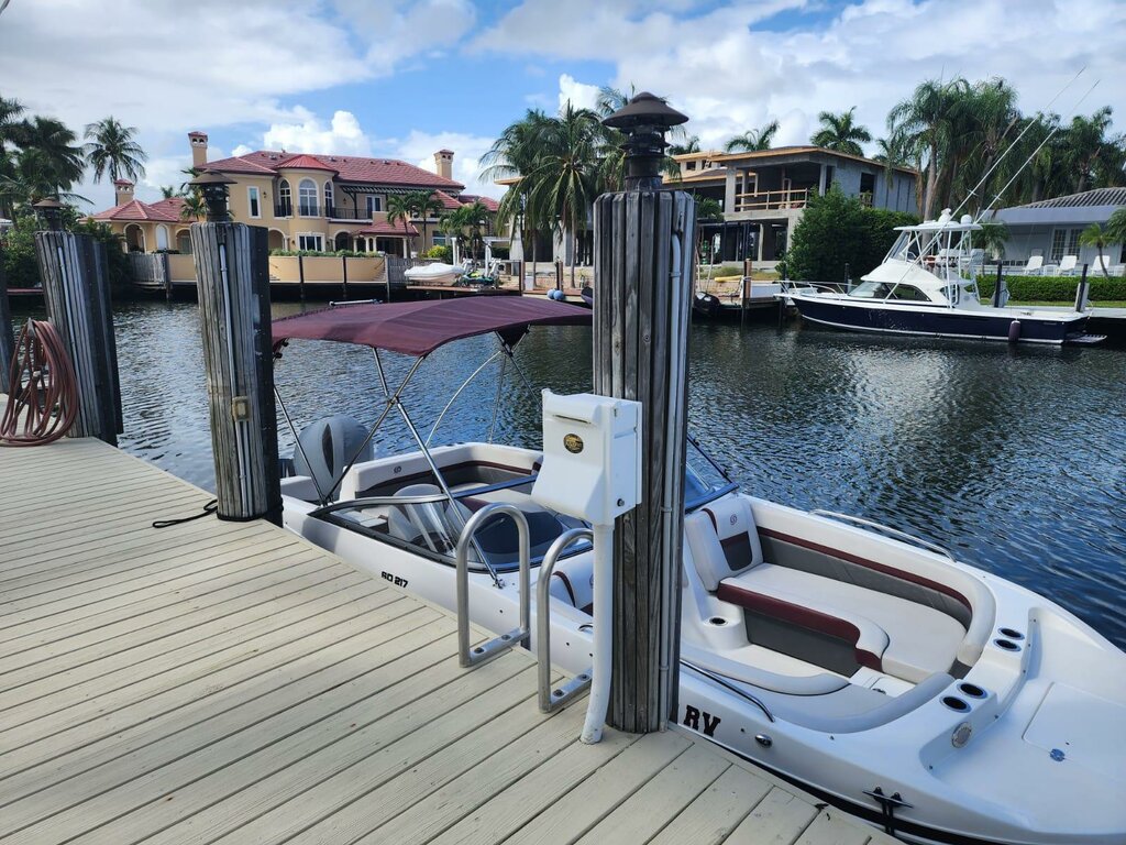 Fort Lauderdale Boat Rental With Captain