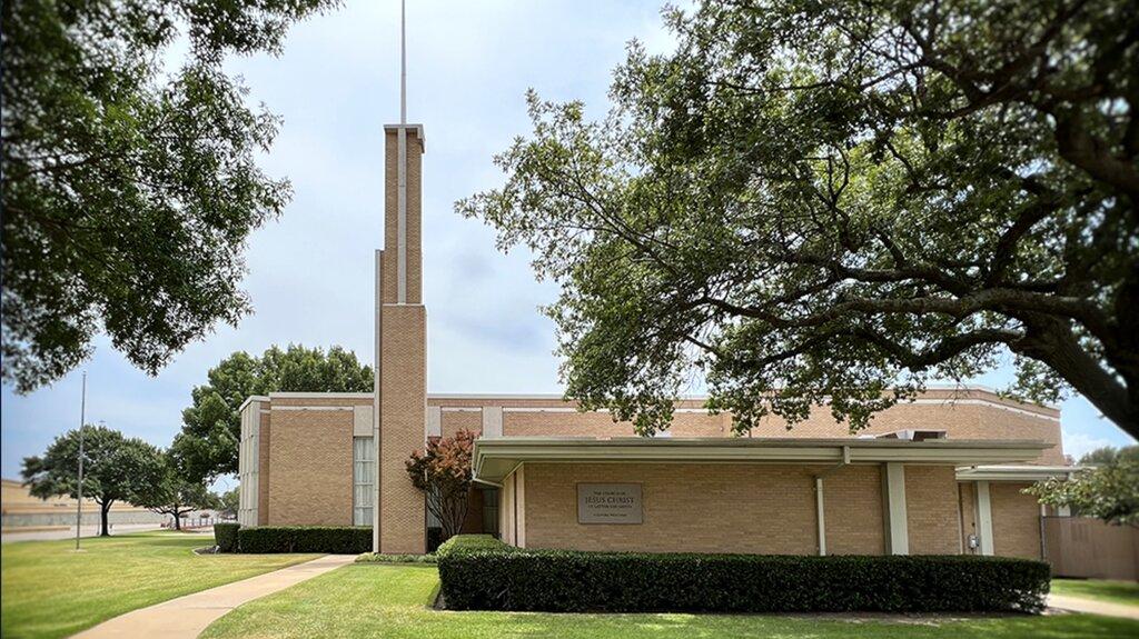 The Church of Jesus Christ of Latter-day Saints