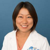 Lisa D Lin, MD, MS