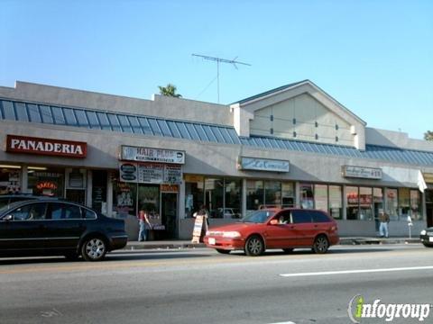 Hair Plus Beauty Center