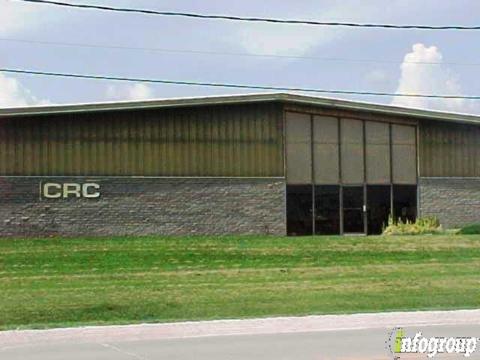 CRC Inc