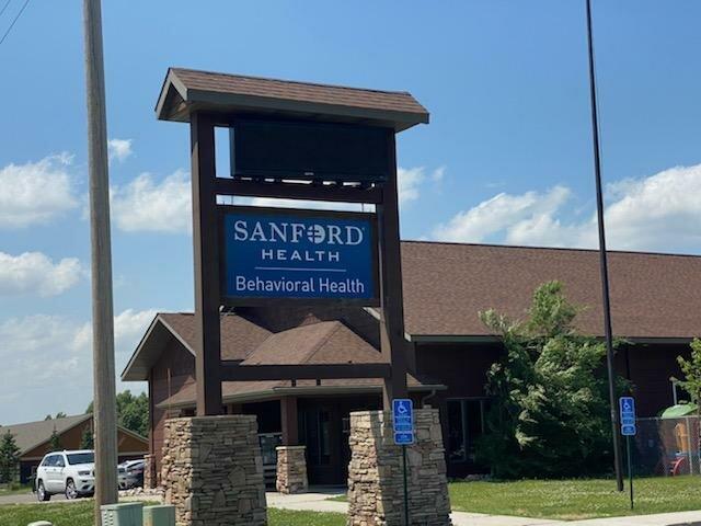 Sanford Health Behavioral Health Center Park Rapids