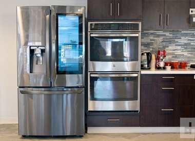 Tehama Appliance Repair