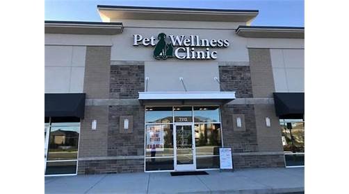 Zionsville Pet Wellness Clinic