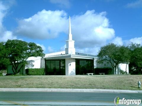 Thousand Oaks Christian Church