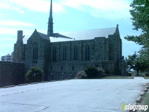 Immanuel Lutheran Church